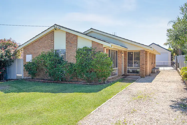 Main view of Homely house listing, 23 Kent Street, Greta NSW 2334