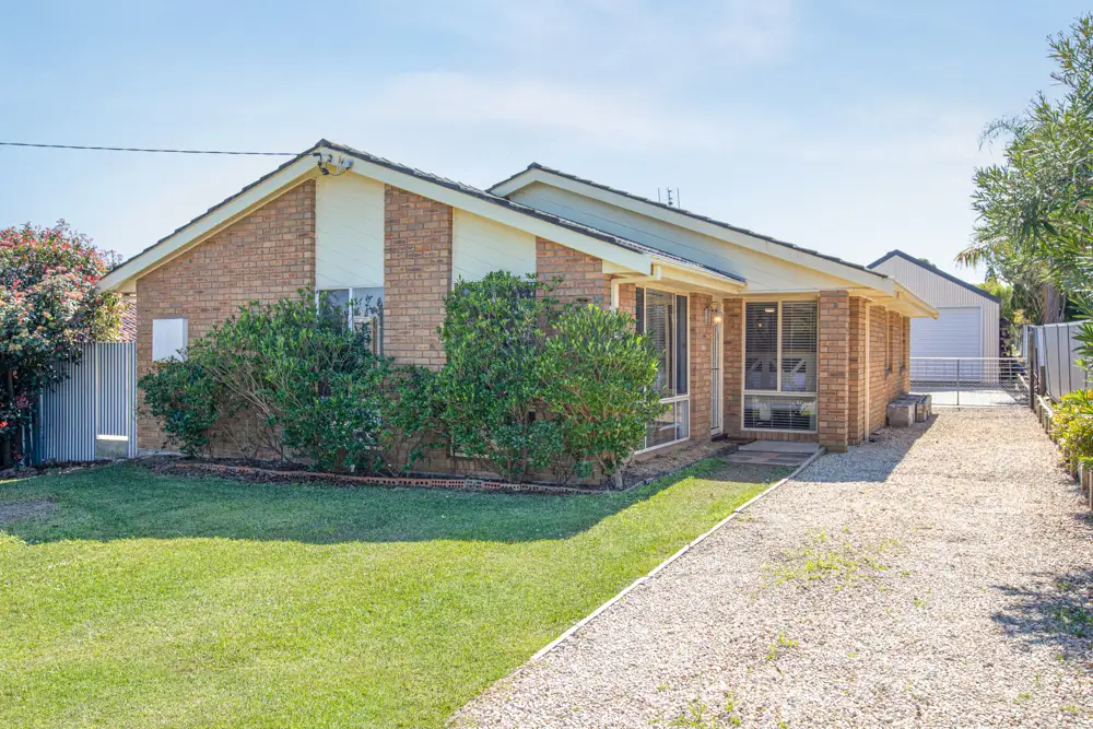 Main view of Homely house listing, 23 Kent Street, Greta NSW 2334