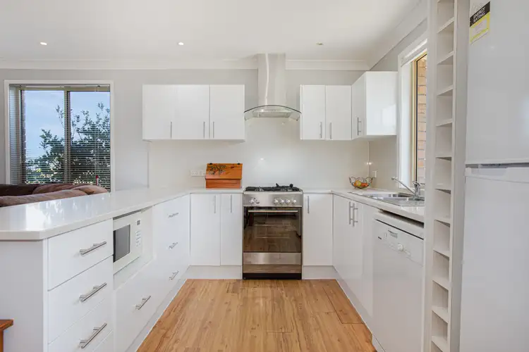 Fourth view of Homely house listing, 23 Kent Street, Greta NSW 2334