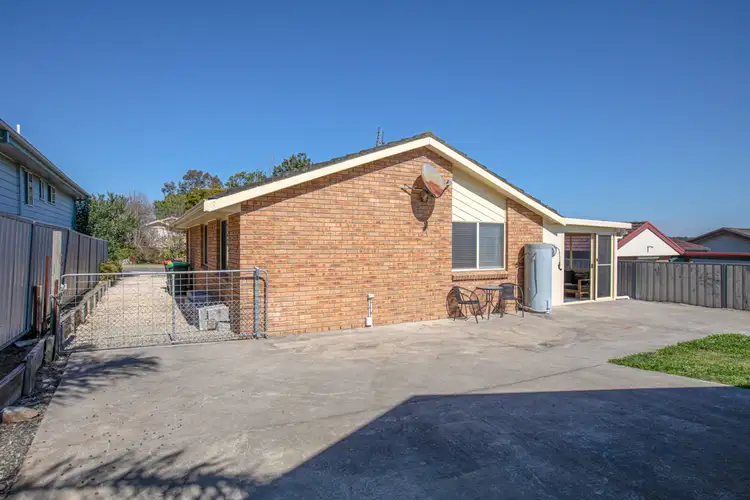 Seventh view of Homely house listing, 23 Kent Street, Greta NSW 2334
