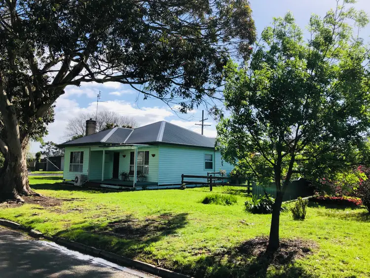 Fourth view of Homely house listing, 15 Woorarra Rd, Welshpool VIC 3966