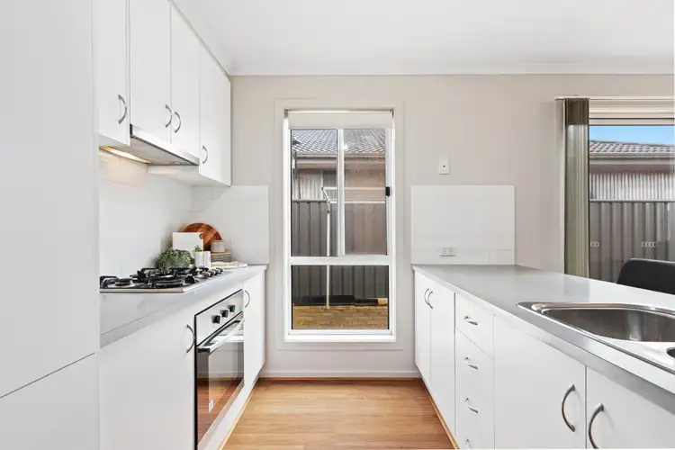 Fourth view of Homely house listing, 87 Centenary Circuit, Andrews Farm SA 5114