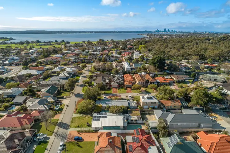 Fourth view of Homely house listing, 8 Horrocks Road, Booragoon WA 6154