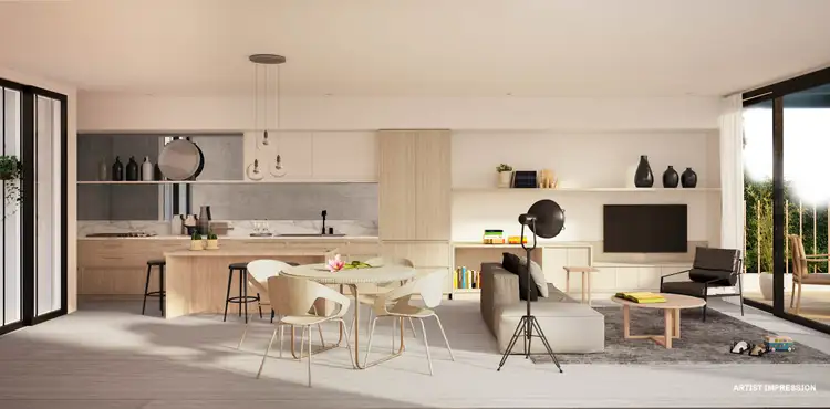 Main view of Homely house listing, 16/7A Mccracken Street, Sunshine VIC 3020