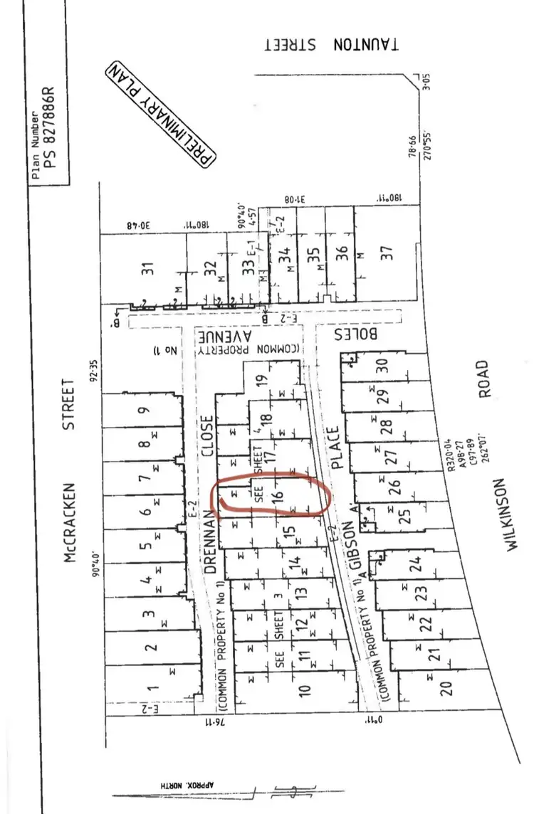 Fourth view of Homely house listing, 16/7A Mccracken Street, Sunshine VIC 3020