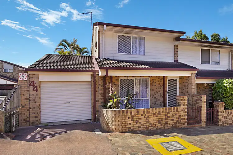 Main view of Homely house listing, 44 3809 PACIFIC HIGHWAY, Tanah Merah QLD 4128
