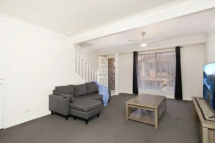 Second view of Homely house listing, 44 3809 PACIFIC HIGHWAY, Tanah Merah QLD 4128