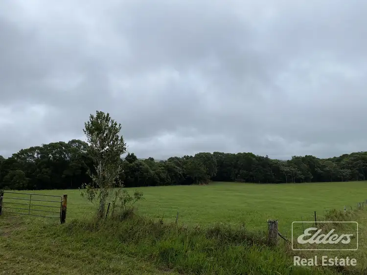 Second view of Homely land listing, Address available on request