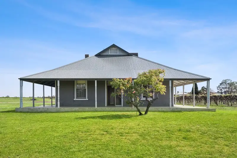 Main view of Homely house listing, 351 Riverview Drive, Berri SA 5343