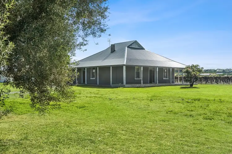 Second view of Homely house listing, 351 Riverview Drive, Berri SA 5343