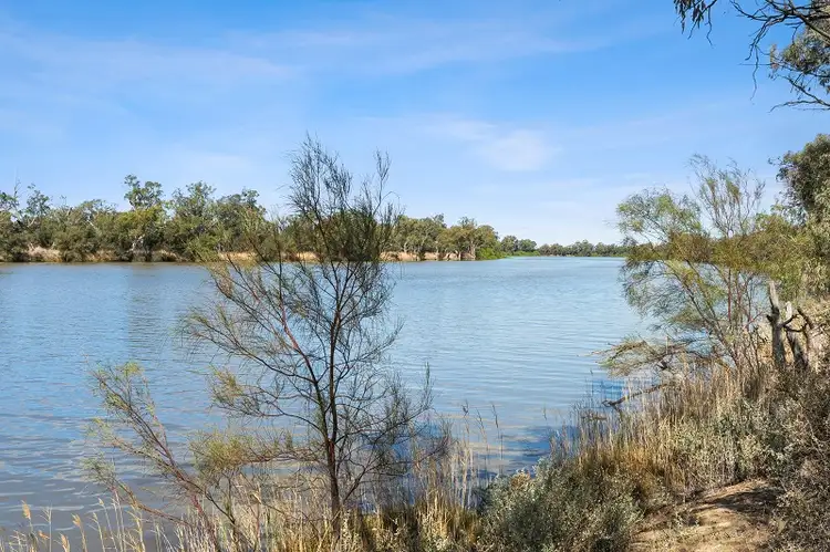 Fourth view of Homely house listing, 351 Riverview Drive, Berri SA 5343