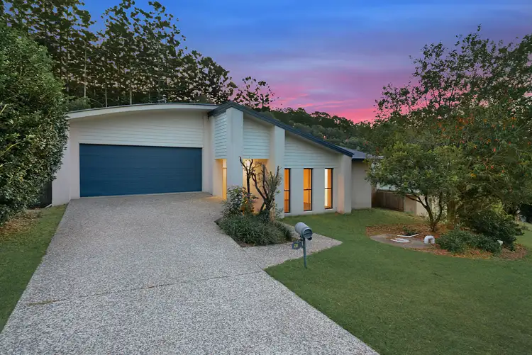 51 Keneally Street, Maudsland QLD 4210