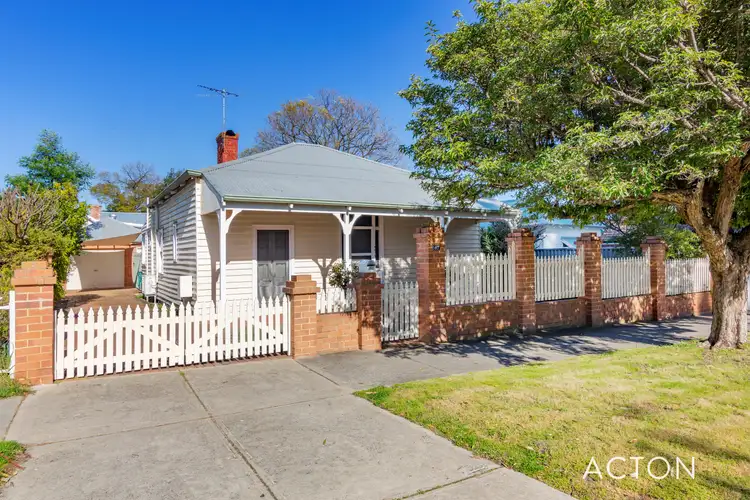 67 Carnarvon Street, East Victoria Park WA 6101