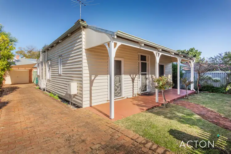 Second view of Homely house listing, 67 Carnarvon Street, East Victoria Park WA 6101