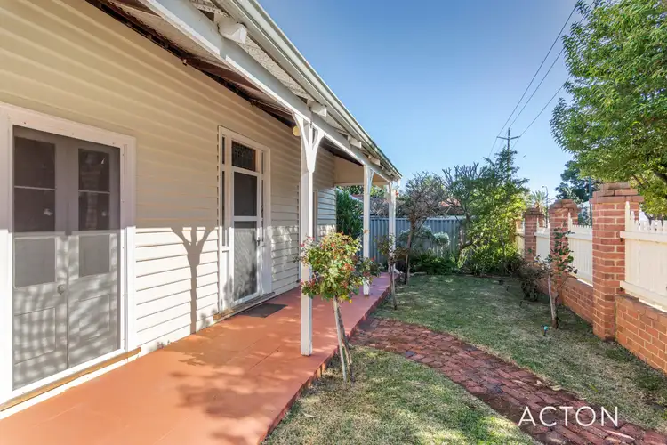 Third view of Homely house listing, 67 Carnarvon Street, East Victoria Park WA 6101