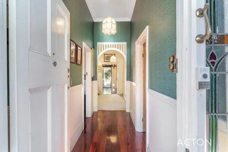 Fourth view of Homely house listing, 67 Carnarvon Street, East Victoria Park WA 6101