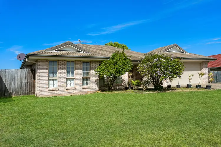 5 Acacia Close, Raceview QLD 4305