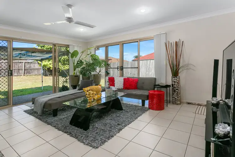 Second view of Homely house listing, 5 Acacia Close, Raceview QLD 4305