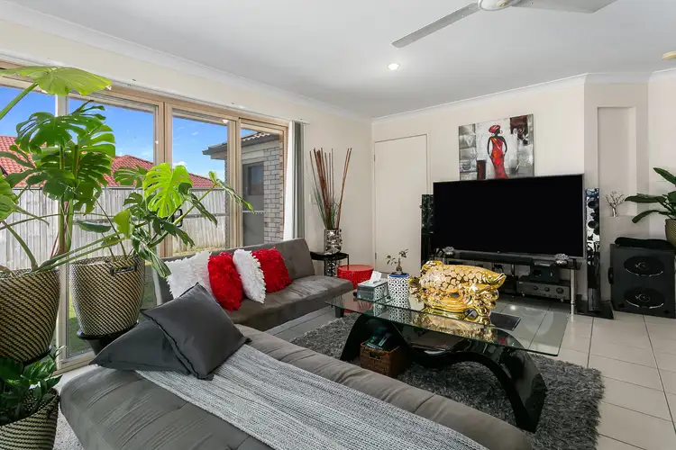 Third view of Homely house listing, 5 Acacia Close, Raceview QLD 4305