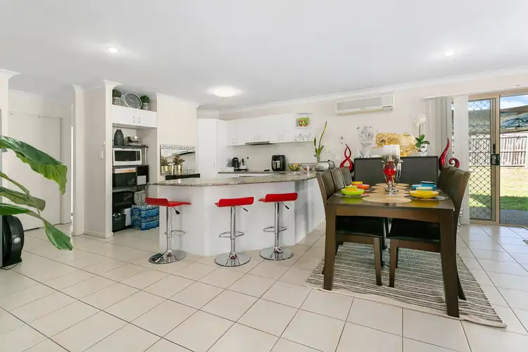 Fourth view of Homely house listing, 5 Acacia Close, Raceview QLD 4305
