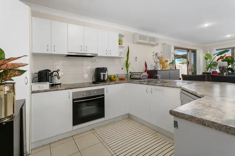 Fifth view of Homely house listing, 5 Acacia Close, Raceview QLD 4305