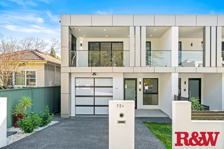 72a Courtney Road, Padstow NSW 2211