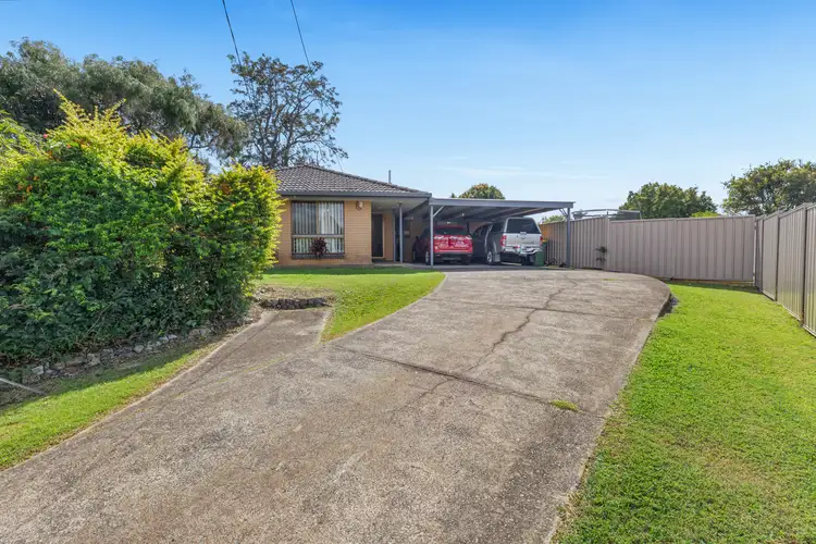 Main view of Homely house listing, 7 Grandview Court, Thornlands QLD 4164