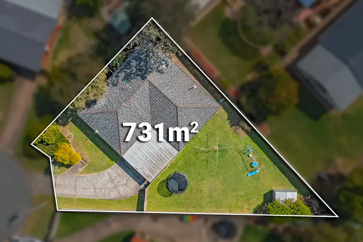 Fourth view of Homely house listing, 7 Grandview Court, Thornlands QLD 4164