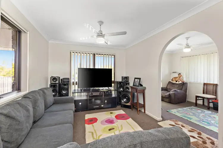 Fifth view of Homely house listing, 7 Grandview Court, Thornlands QLD 4164