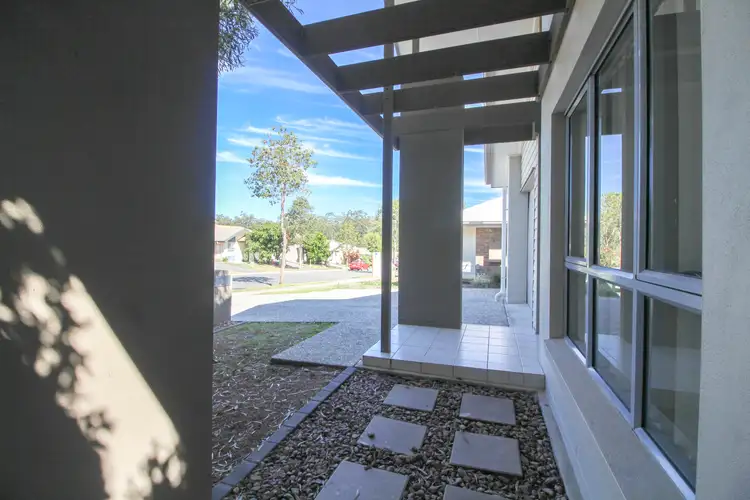 Second view of Homely house listing, 15 Francisca Drive, Augustine Heights QLD 4300