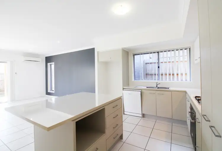 Fifth view of Homely house listing, 15 Francisca Drive, Augustine Heights QLD 4300