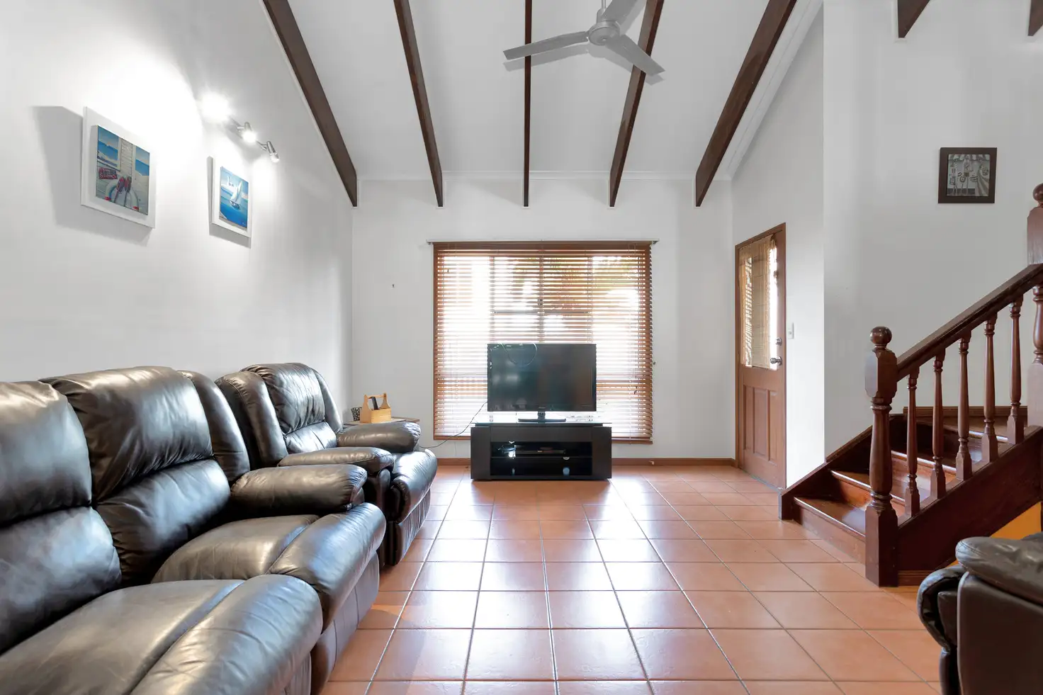 Main view of Homely unit listing, 2/3 Goldston Street, North Mackay QLD 4740
