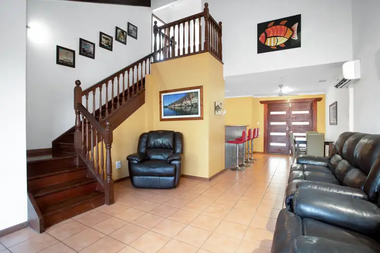 Second view of Homely unit listing, 2/3 Goldston Street, North Mackay QLD 4740