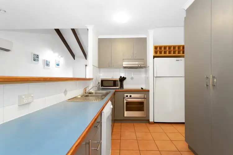 Fifth view of Homely unit listing, 2/3 Goldston Street, North Mackay QLD 4740