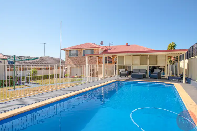 Third view of Homely house listing, 4 Appletree Avenue, Aberglasslyn NSW 2320