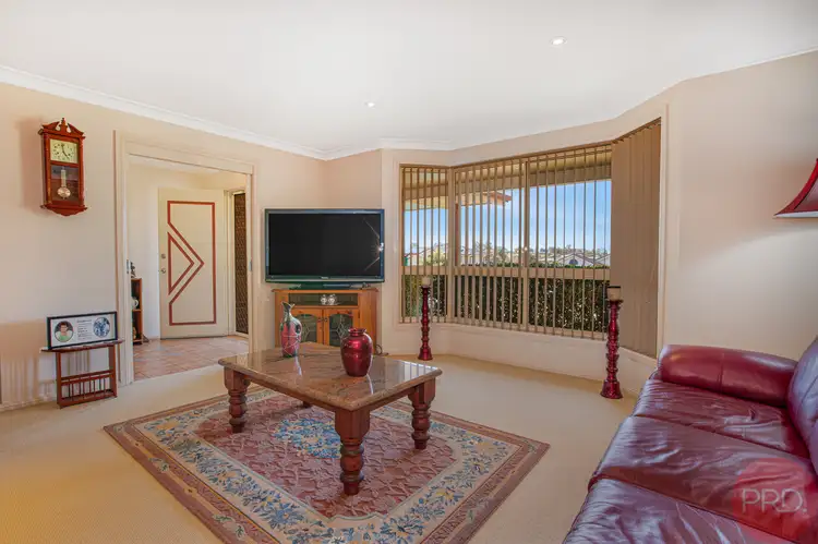 Fourth view of Homely house listing, 4 Appletree Avenue, Aberglasslyn NSW 2320