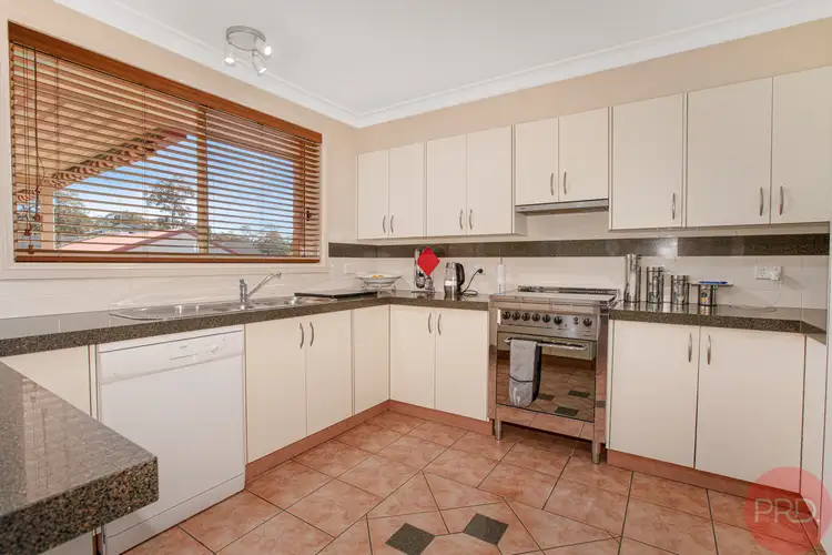 Sixth view of Homely house listing, 4 Appletree Avenue, Aberglasslyn NSW 2320