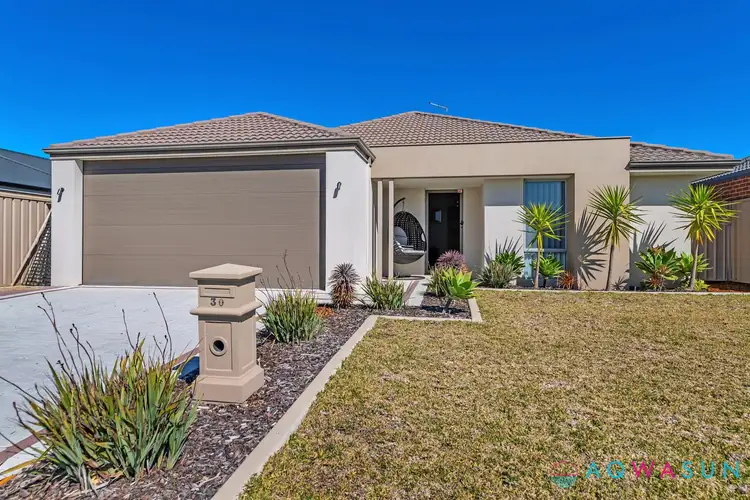 30 Charleston Street, Karnup WA 6176