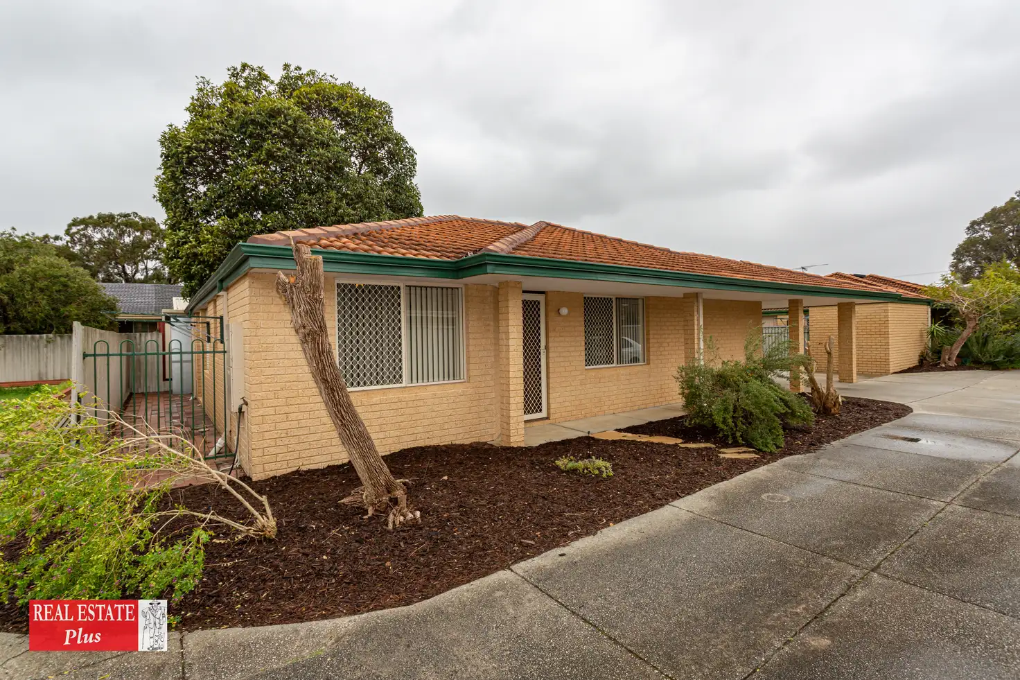 Main view of Homely unit listing, 3/20 John Street, Midland WA 6056