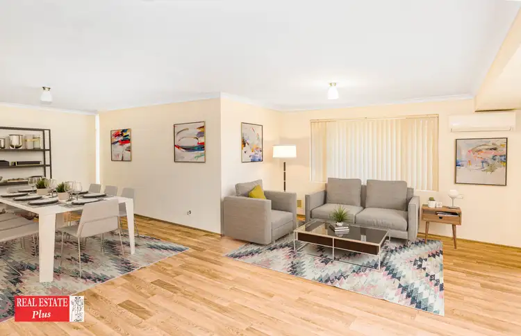 Seventh view of Homely unit listing, 3/20 John Street, Midland WA 6056