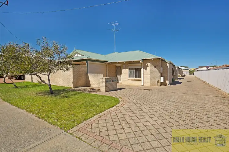 Third view of Homely house listing, 1/31 Tuckey Street, Mandurah WA 6210