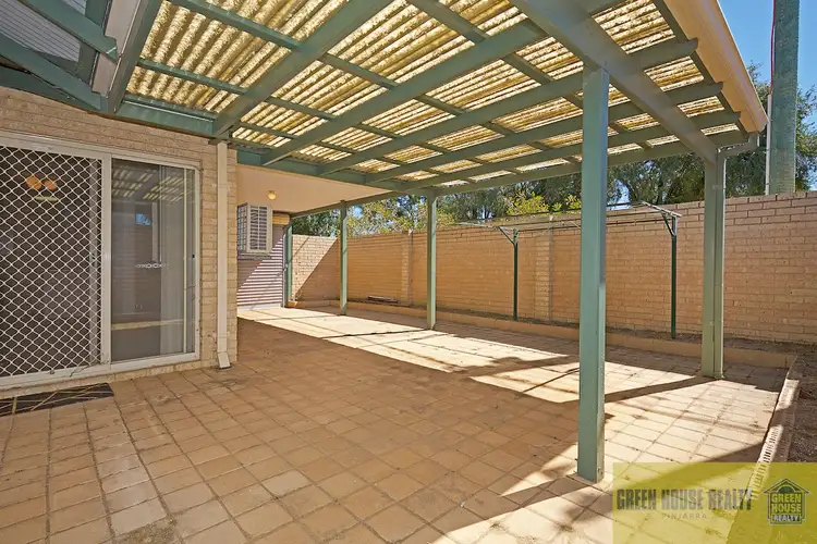 Fourth view of Homely house listing, 1/31 Tuckey Street, Mandurah WA 6210