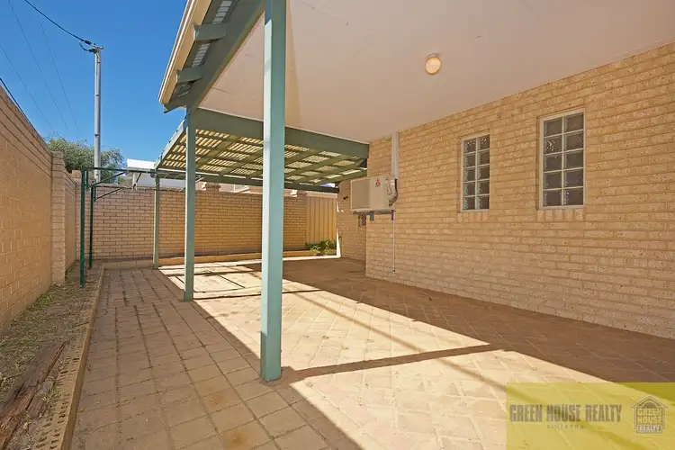 Fifth view of Homely house listing, 1/31 Tuckey Street, Mandurah WA 6210