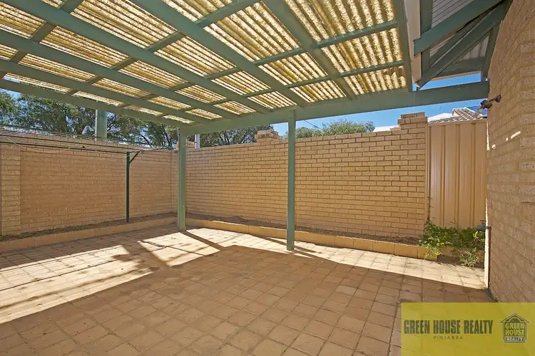 Sixth view of Homely house listing, 1/31 Tuckey Street, Mandurah WA 6210