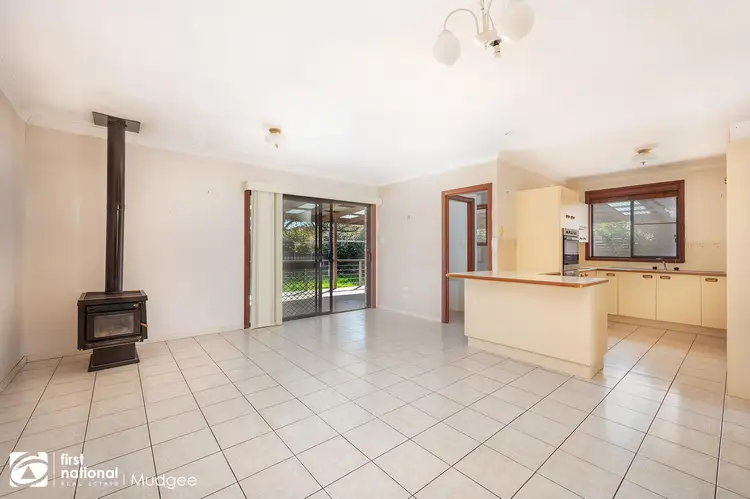 Third view of Homely house listing, 34 Mulgoa Way, Mudgee NSW 2850