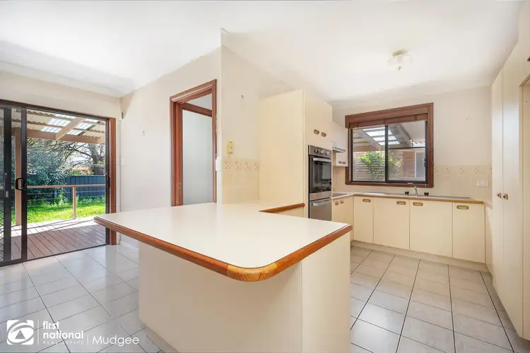 Fourth view of Homely house listing, 34 Mulgoa Way, Mudgee NSW 2850