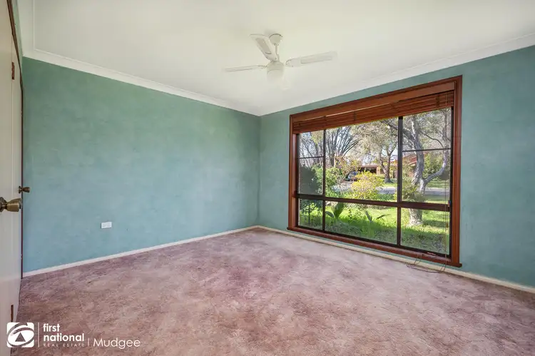 Fifth view of Homely house listing, 34 Mulgoa Way, Mudgee NSW 2850