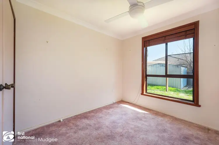 Sixth view of Homely house listing, 34 Mulgoa Way, Mudgee NSW 2850