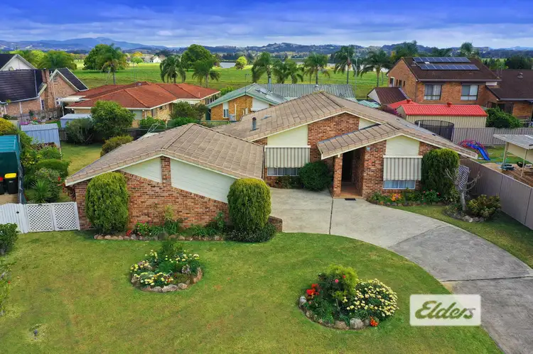 Main view of Homely house listing, 16 Anita Close, Taree NSW 2430