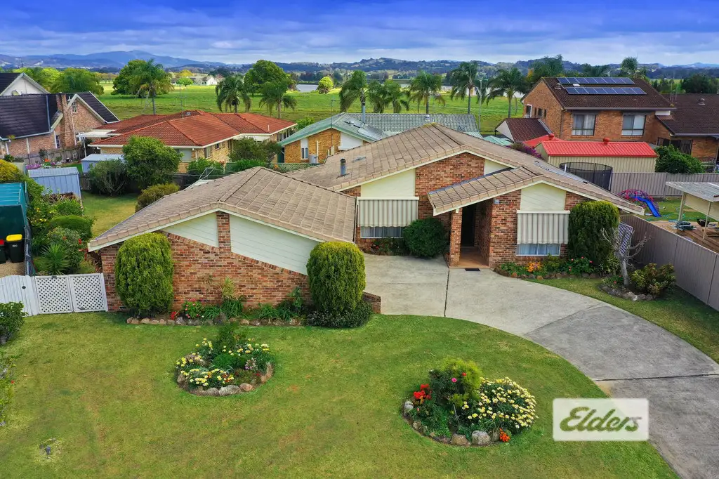 Main view of Homely house listing, 16 Anita Close, Taree NSW 2430